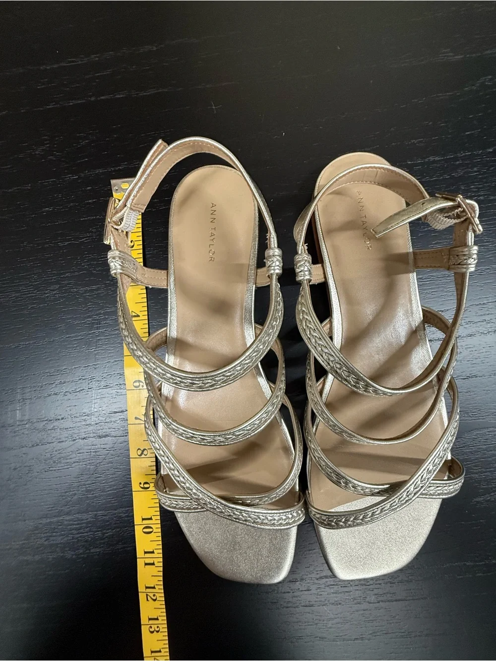 Ann Taylor ann taylor